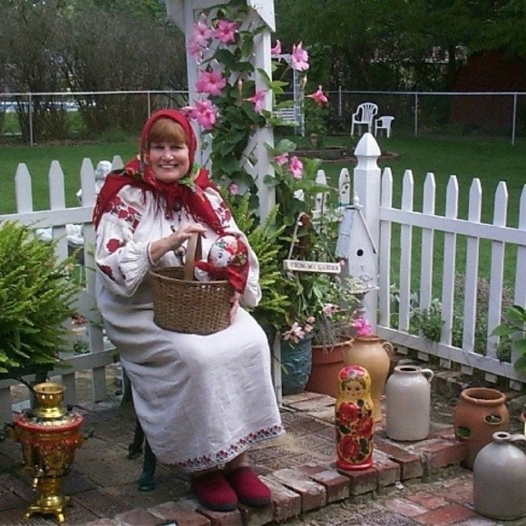 babushkamary